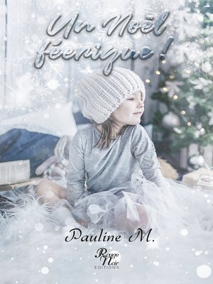 cover image of Un Noël féerique